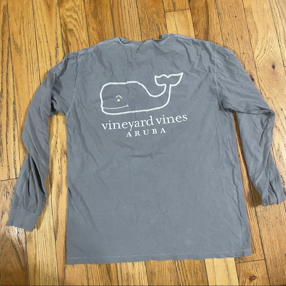 Vineyard Vines long sleeve